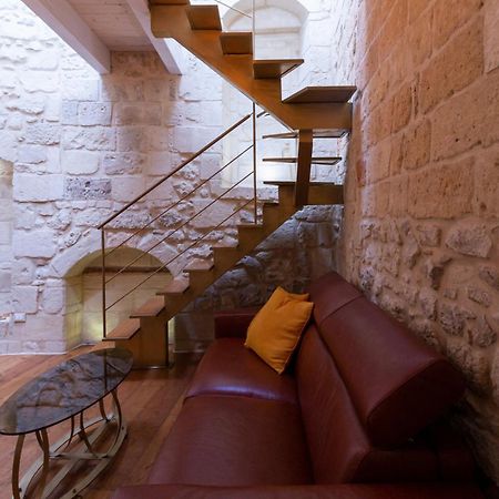 Le Nicchie Luxury Rooms 莱切 外观 照片