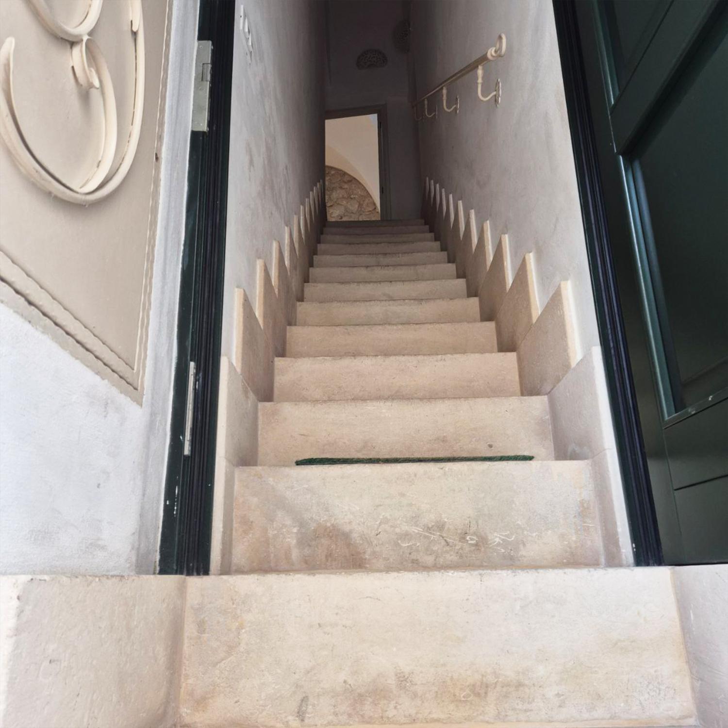 Le Nicchie Luxury Rooms 莱切 外观 照片